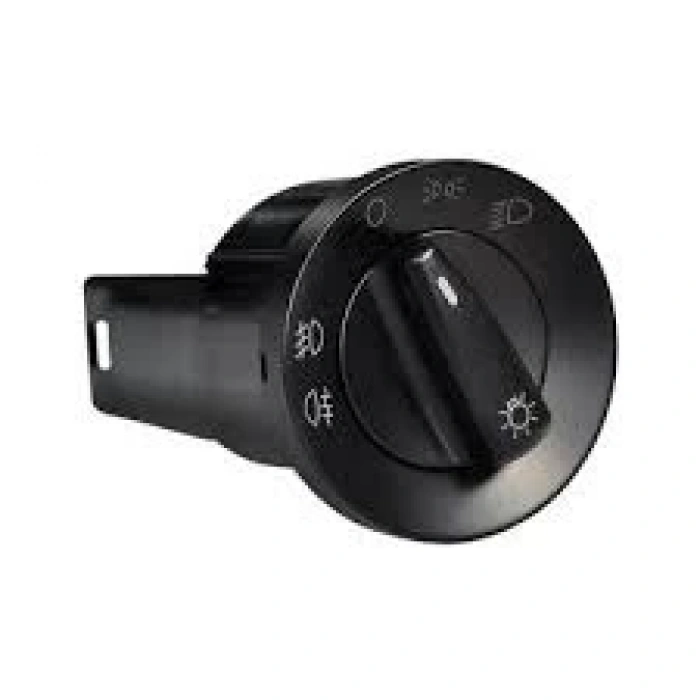 Far Anahtarı Golf4 / Bora / Passat 97-03 (Sisli) (Oem No: 1C0941531A)