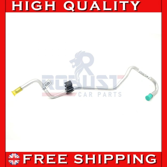 Hıdrolık Dıreksıyon Yag Gerı Dönüs Hortumu Dönüs Hortumu (O.Ceker) Ford Transıt V184 2.4 D 01- (Oem No: 1C15 3A713 Cg)