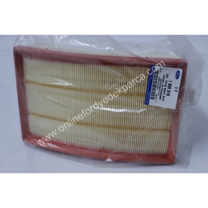 Hava Filtresi Bk31 9601 Ba Ford Transıt V184 Bm 01- (Oem No: 1C15 9601 A1F)