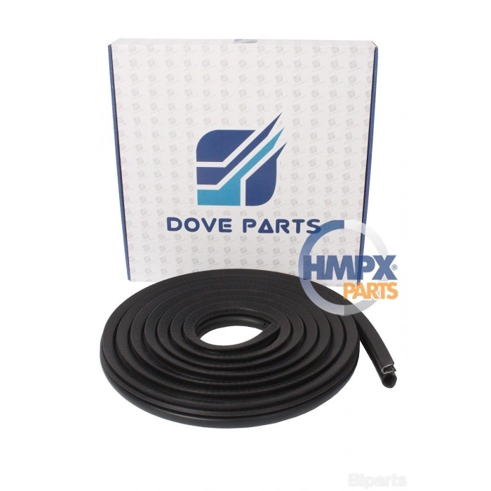 Ford Transit V184 2001  Kapı Toz Lastiği Arka Tek Kapı (Oem No:1C15V437N00Pe)