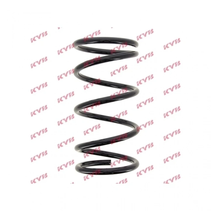 Helezon Yayı Transıt 00-06 / V184 Kısa Sase Ön (Oem No: 1C155310Ja)