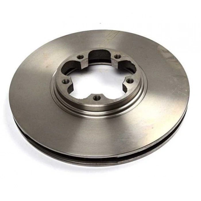 Fren Diski Ön Önden Çeker 276 Mm / (Adet Fıyatıdır) Ford Transıt V184 Bm 01-06 (Oem No: 1C1J 1125 A2D)