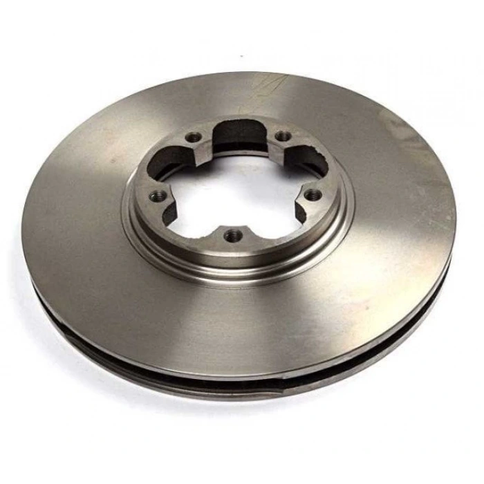 Fren Diski Ön Önden Çeker 276 Mm /1C1W & Ab Ford Transıt V184 Bm 01-06 (Oem No: 1C1J 1125 A2D)