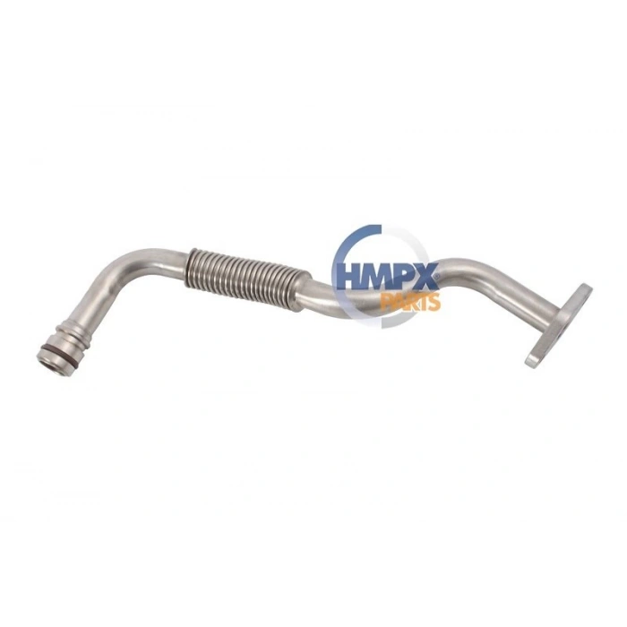 Turbo Yag Gerı Dönüs Borusu Ford Transıt V-184 Bm 01- (Oem No: 1C1O 6K677 Ba)