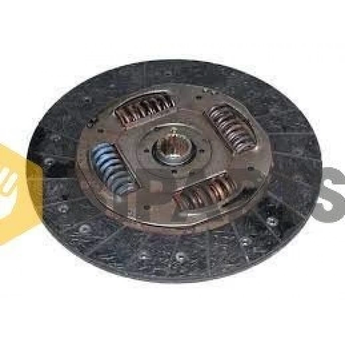 Debrıyaj Balatası Ford Transıt V184 2.4 03- (Oem No: 1C1O 7550 Ad)