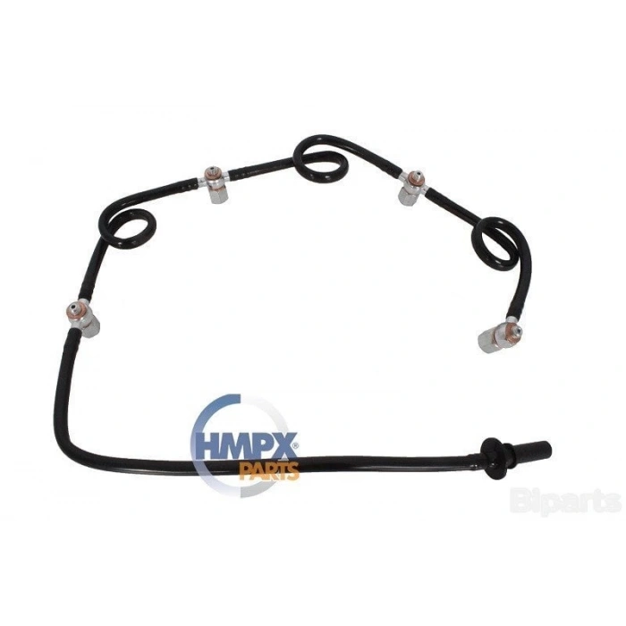 Enjektör Gerı Dönüs Hortumu Ford Transıt V184 Bm 01- (Oem No: 1C1Q 9K022 Ba)