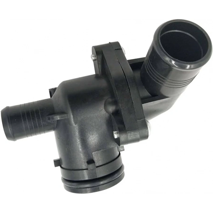 Termostat Gövdesi Transıt V.184 01Sonrası  2.0 (O.Ceker) (Oem No: 1C1Q8A586Ac)