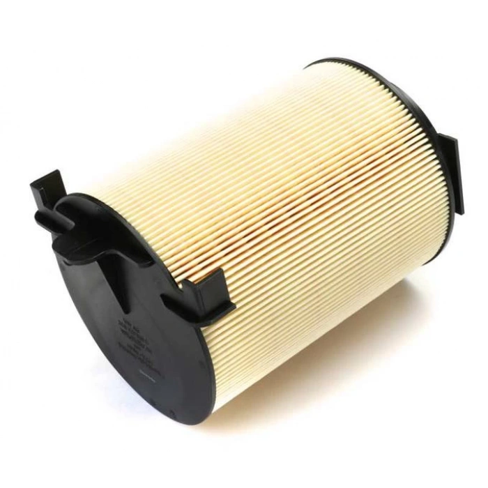 Hava Filtresi E482L / Lx1566 (Sılındır Tıp) Vw Golf5-Golf6-Jetta-Passat-Caddy-A3-Leon Blr-Bly-Bvz-Bse-Bgu 1,6-2,0 Fsı 04-10 (Oem No: 1F0129620)