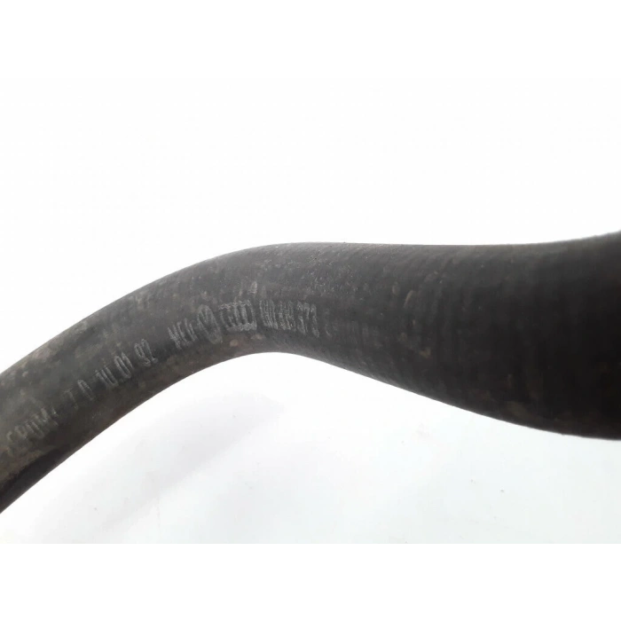 Radyatör Su Hortumu 103 002 Vw Golf3-Passat Aft 1,6 91-97 (Oem No: 1H0121109A)