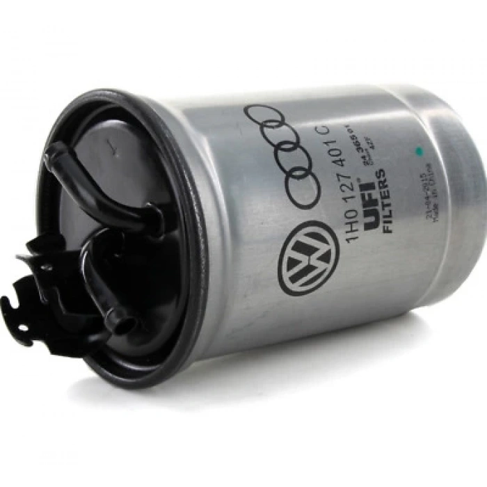 YAKIT FİLTRESİ (MAZOT) TRANSPORTER transporter T4/ CADDY / GOLF3 97-04 1.9-2.4 D-2.5 TDI (Oem No: 1H0127401C)
