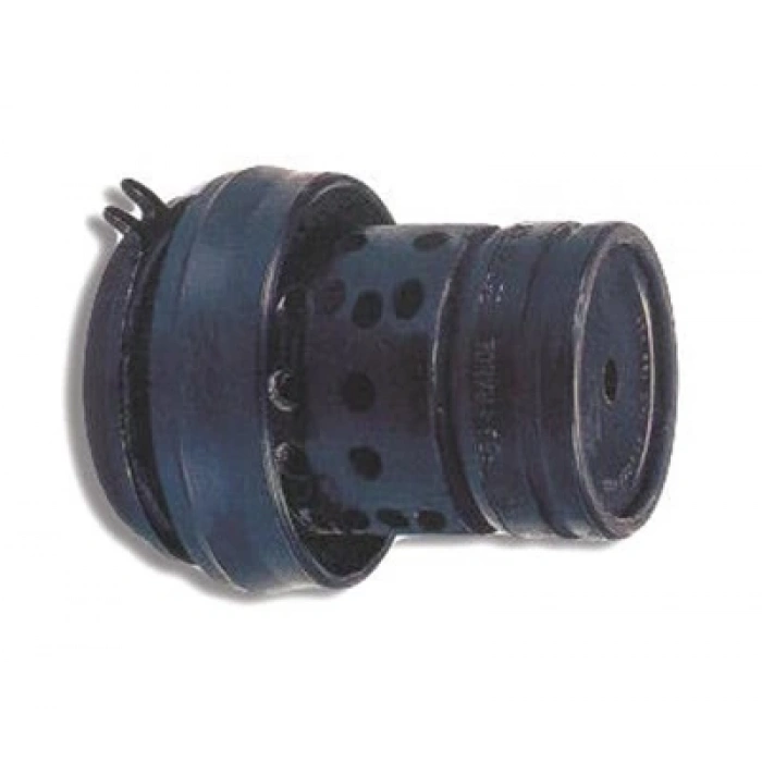 Motor Takozu Ön 07183 / 14358 01 Vw Golf3-Polo Classıc-Caddy Bm 91-97 (Oem No: 1H0199609B)