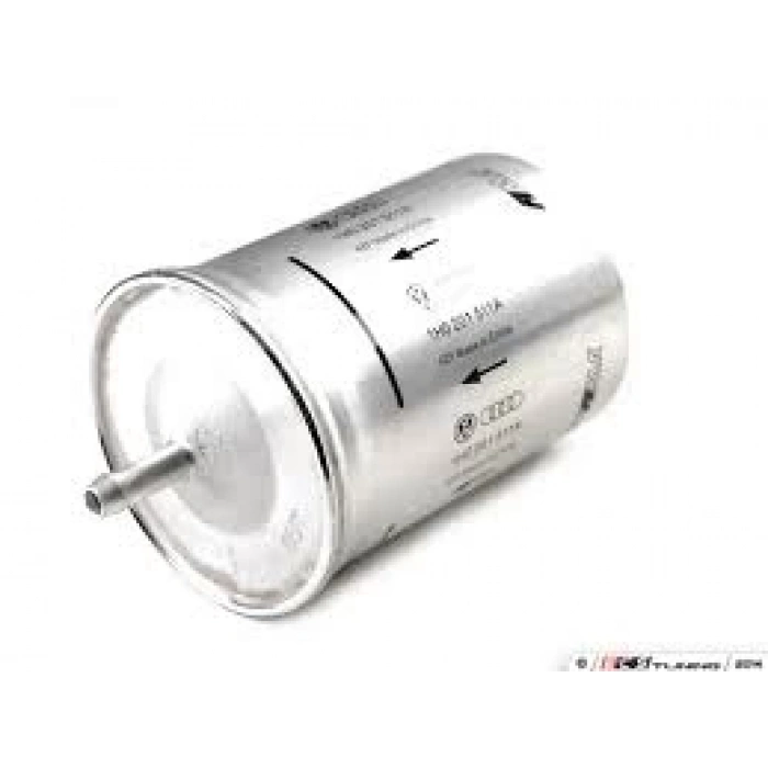 Yakıt Filtresi Kl2 / Ep90C Vw Golf3-Polo-Passat 2E-Abf-Abs-Adr-Adp-Aee-Aft 1,6-1,8-2,0 91- (Oem No: 1H0201511A)