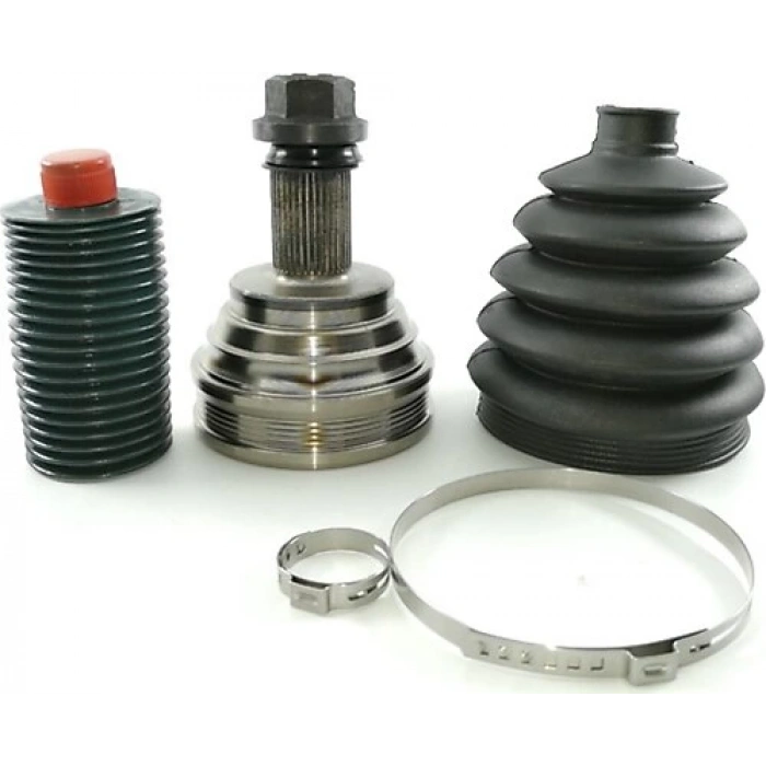 Aks Kafası Dış 302175 Vw Golf3-Polo Classıc-Cordoba Aft-Abs 1,6-1,8 91- (Oem No: 1H0498099)