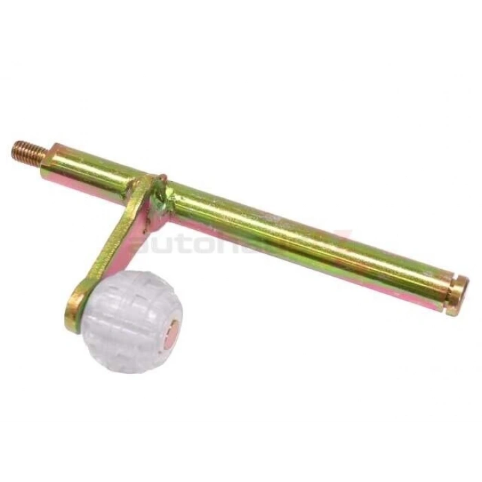 Geri Vites Mili Polo Classic / Caddy / Cordoba / İbiza 97-00 (Oem No: 1H0711173)