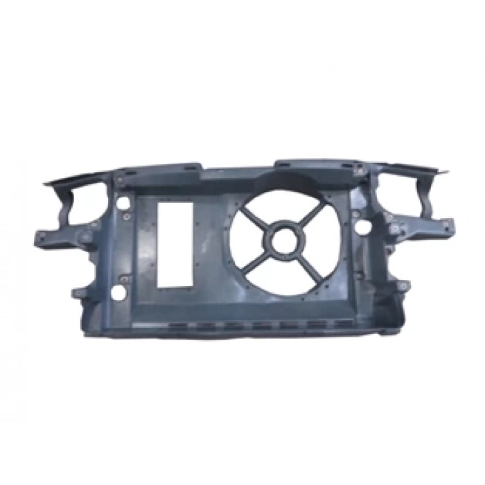1992-1998 Volkswagen Golf 3 Ön Panel Komple Plastik 1.8-2.0-1.9D-Td (Tek Fanlı)(63Cm) (Tw) (Adet) (Oem No:1H0805594C)