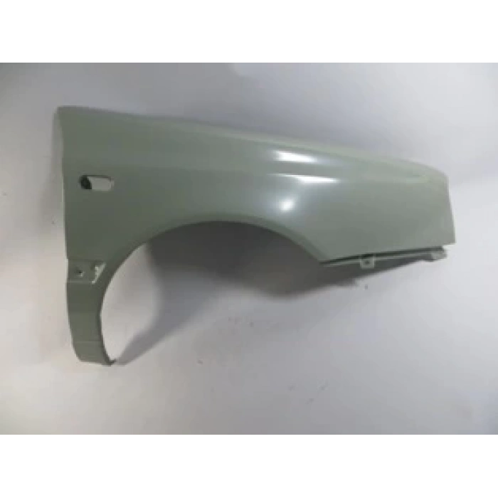 VOLKSWAGEN GOLF- 3- 92/98; ÖN ÇAMURLUK DELİKLİ SAĞ GRİ BOYALI (SIMYI) (Oem No: 1H0821106)