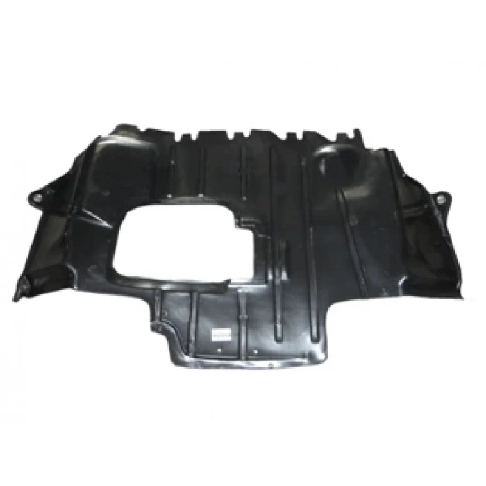 1992-1998 Volkswagen Golf 3 Karter Muhafaza Plastiği Orta (Adet) (Oem No:1H0825235)