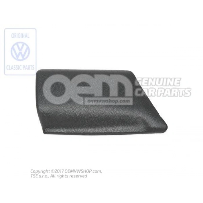Volkswagen Golf 3 1990-1998 Çamurluk Bandı Ön Sol Kapı Ek Parçası (Oem No: 1H0853517)