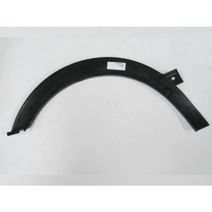 Volkswagen Golf 3 1992-1998 Ön Çamurluk Ağzı Plastiği Sağ Siyah (Tyg) (Adet) (Oem No:1H0853718Ab41)