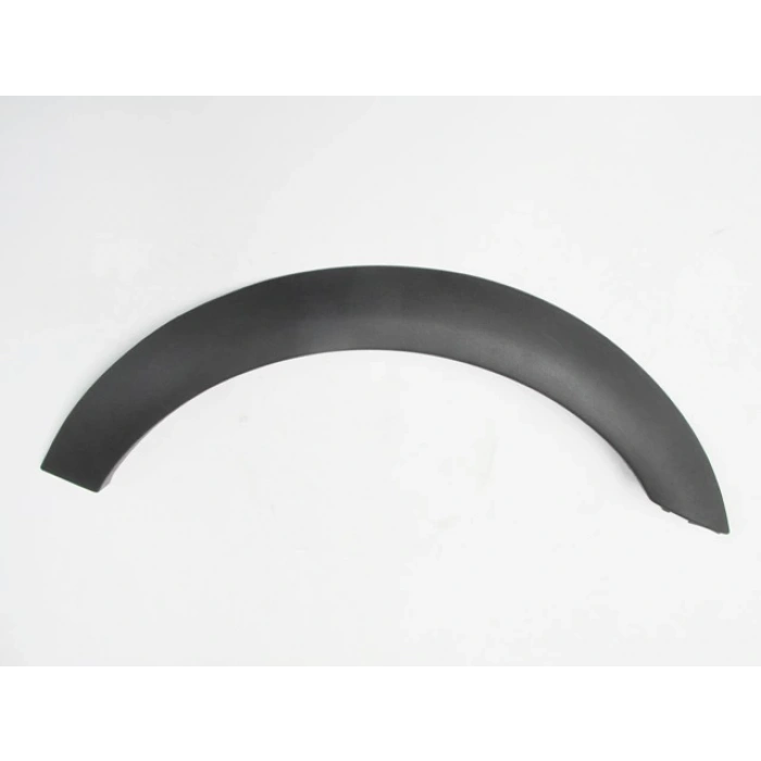 Volkswagen Golf 3 1992-1998 Arka Çamurluk Ağzı Plastiği Sol Siyah (Tyg) (Adet) (Oem No:1H0853817Bb41)