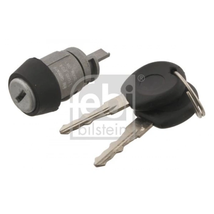 Golf Caddy 91  Kontak Kilit Silindiri  (Oem No:1H0905855A)