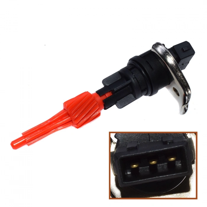 Sensör Kilometre Hız Golf4 / Bora / Classic / A3 97-03 Kare Soket (Oem No: 1H0919149A)