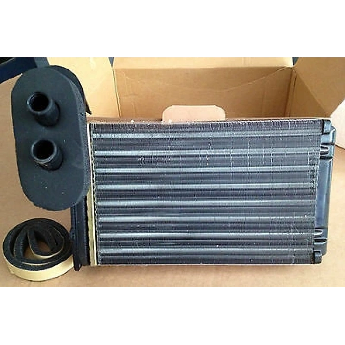 Kalorıfer Radyatörü 8Fh 351 001-611 Vw Golf3-Vento-Golf2-Cordoba-Polo-Classıc Bm 84-97 (Oem No: 1H1819031A)