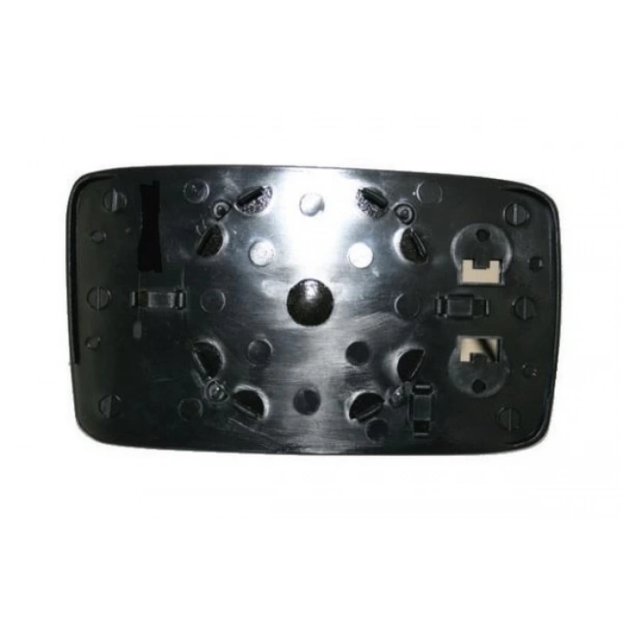 Vw Golf3 Ibıza Elektrikli Ayna Camı 91/98 Kör Noktalı Sol 1H1857521B (Oem No: 1H1857521B)