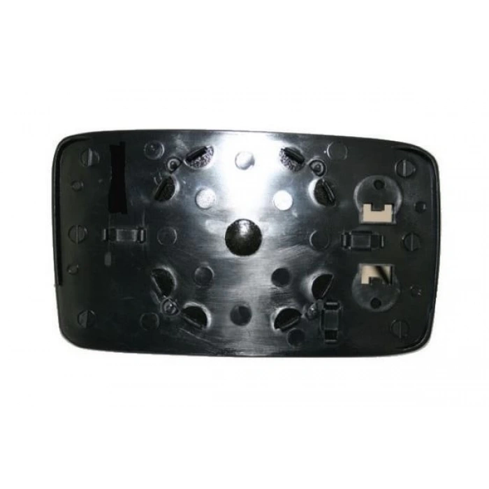 Vw Golf3 Ibıza Mekanik Ayna Camı 91/98 Sağ 1H1857522 (Oem No: 1H1857522)