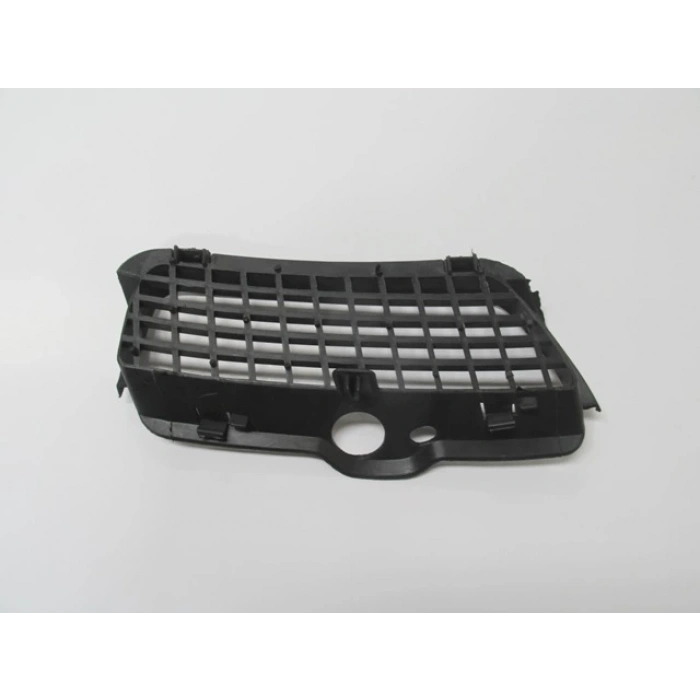 1992-1998 Volkswagen Golf 3 Sis Lamba Kapağı Sağ Siyah (Bfn) (Adet) (Oem No:1H6853666A01C)