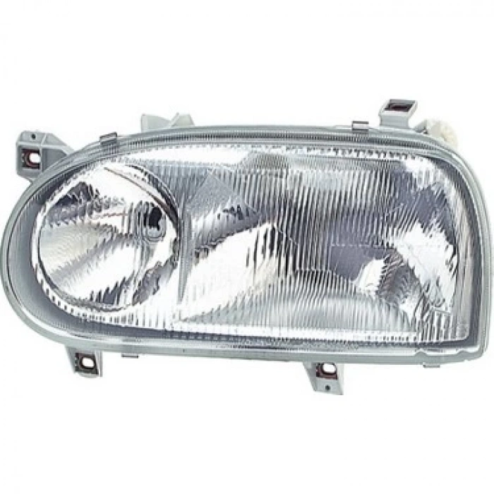 Far Sag 1Dj 006 360-661 Vw Golf3 Bm 92-98 (Oem No: 1H6941018Af)