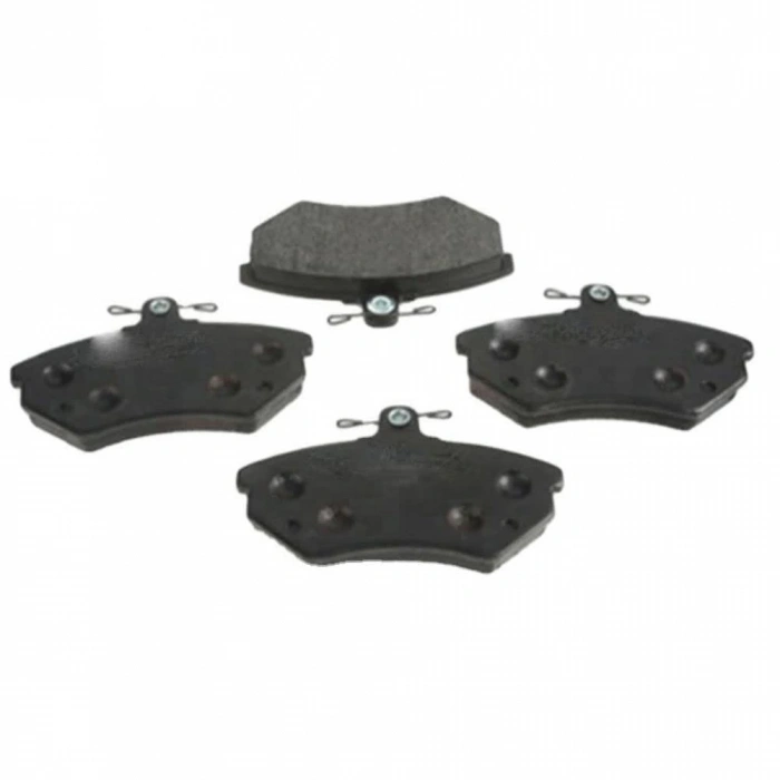 Fren Balatası Ön Gdb1437 Vw Golf3-Polo-Polo Classıc-Caddy Bm 91- (Oem No: 1Hm698151)