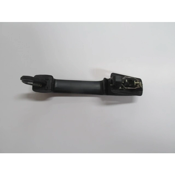 1992-1998 Volkswagen Golf 3 Arka Kapı Dış Açma Kolu Sağ Siyah  (Adet) (Oem No:1Hm8392053Fz)