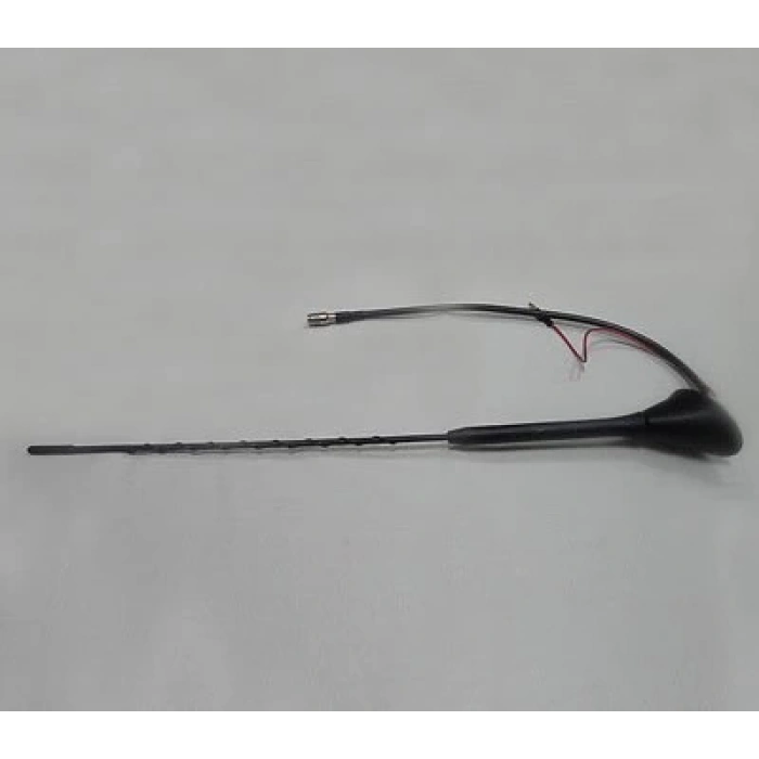 Anten Komple Eskı Tıp Vw Golf4-Polo-Passat Bm 91- (Oem No: 1J0035507)