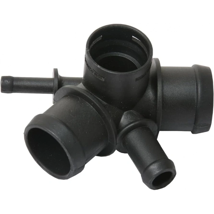 Su Flanşı Golf4 / Bora / A3 / Toledo 97-04 Akl-Aeh 1.6 (Oem No: 1J0121087A)