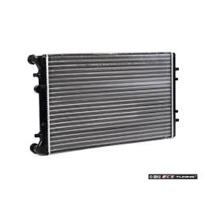 Radyatör Su Golf4 / Bora / A3 / Leon / Octavıa 97-04 Akl-Bfq-Bcb-Agn-Agr-Ahf-Alh 1.6-1.8-1.9 Tdı (Oem No: 1J0121253Ad)