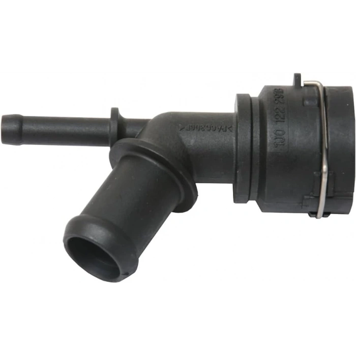 Su Flanşı Golf4 / Bora / A3 / Toledo 97-04 Akl-Bfq-Agn 1.6-1.8 (Oem No: 1J0122291B)