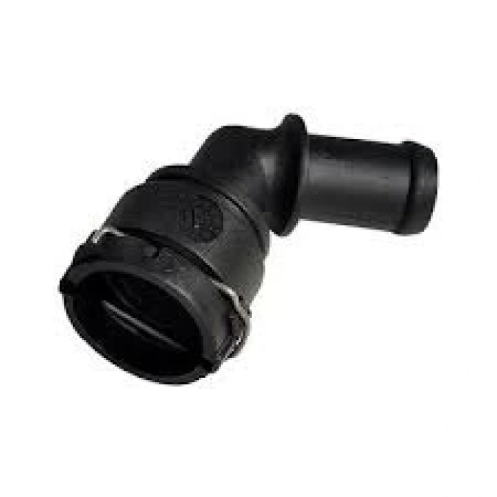 Su Flanşı Golf4 / Bora / A3 / Toledo 97-04 Agn-Agr-Ahf-Bcb 1.6-1.8 T-1.9 Tdi (Oem No: 1J0122291D)