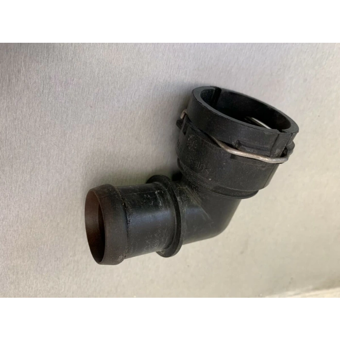 Su Flanşı Polo / İbiza / Cordoba / Fabia 03-09 (Oem No: 1J0122291F)