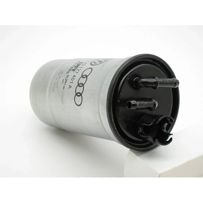 YAKIT FİLTRESİ H70WK08 / KL147D VW GOLF4-BORA-LT-A3-TOLEDO-PASSAT 1Z-AGR-AHF-ALH-ANJ-AVR-AVF 1,9 TDI-2,5 TDI 97- (Oem No: 1J0127401A)