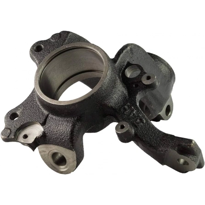 Aks Tasıyıcı Ön Sol Bsp20011 Vw Golf4-Bora-A3-Toledo-Octavıa Bm 97-04 (Oem No: 1J0407255Ah)