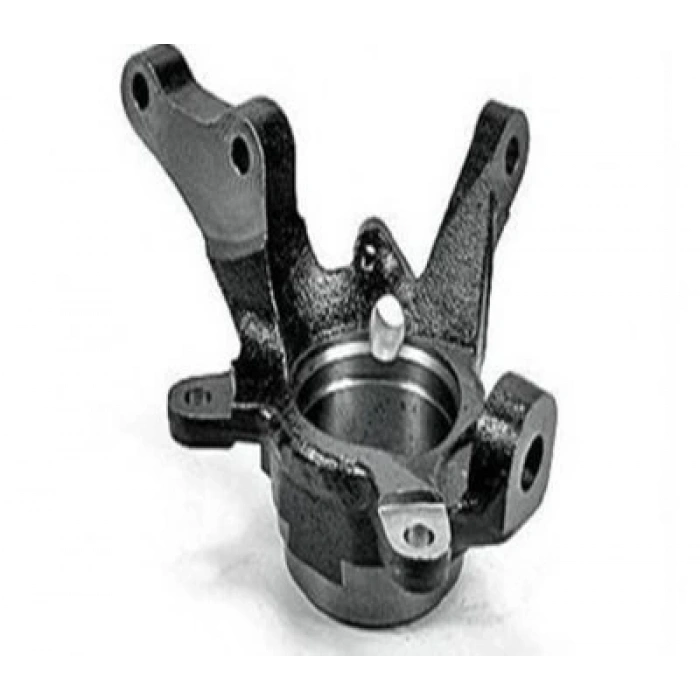 Aks Taşıyıcı Ön Sol 1141100270 Vw Golf4-Bora-A3-Toledo-Octavıa Aeh-Akl 1,6 97-04 (Oem No: 1J0407255N)