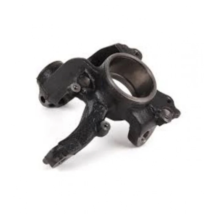 Aks Taşıyıcı Ön Sağ Bsp20012 Vw Golf4-Bora-A3-Toledo-Octavıa Bm 97-04 (Oem No: 1J0407256Ah)