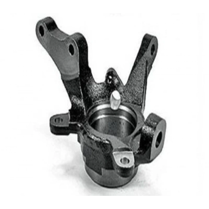 Aks Taşıyıcı Golf4 / Bora / A3 / Toledo 97-05 Ön Sağ 1.6 Aeh-Akl 1Zq-1Zf (Oem No: 1J0407256N)