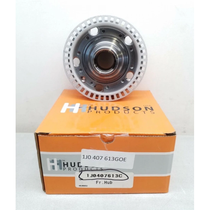 Porya Ön Vw Golf4-Bora-A3-Toledo Bm 97-04 (Oem No: 1J0407613C)