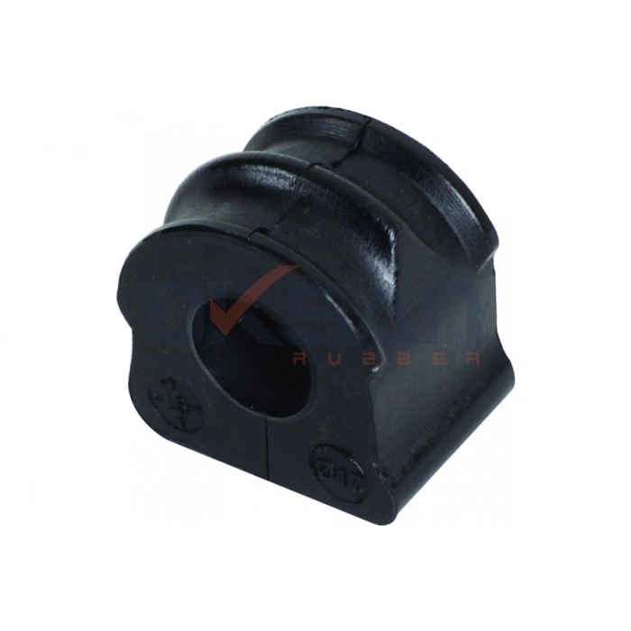 Vıraj Demır Lastiği Ön 26344 / 35934 01 (17 Mm) (Sırtlı) Vw Golf4-Bora-A3-Toledo-Octavıa Bm 97-04 (Oem No: 1J0411314S)