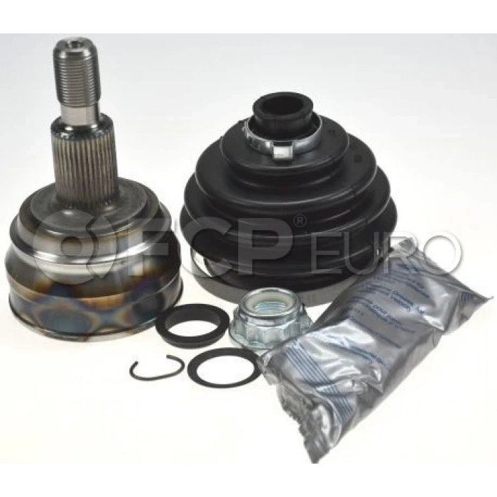 Aks Kafası Dış 302961 Vw Golf4-Bora-A3-Toledo-Octavıa Akl-Aeh-Bfq 1,6 97-04 (Oem No: 1J0498099A)