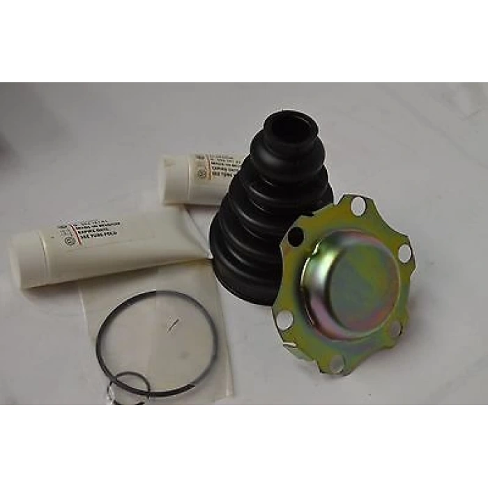 Aks Körüğü İç  Saclı Vw Golf4-Polo Agu-Bnm-Bnv 1,4 Tdı-1,8 97- (Oem No: 1J0498201D)