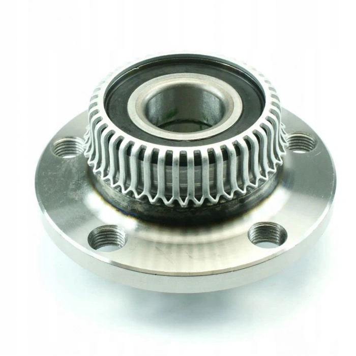 Porya Arka Rulmanlı 713 6102 20 / Vkba 3456 Vw Golf4-Bora-A3-Toledo Bm 97-04 (Oem No: 1J0598477)