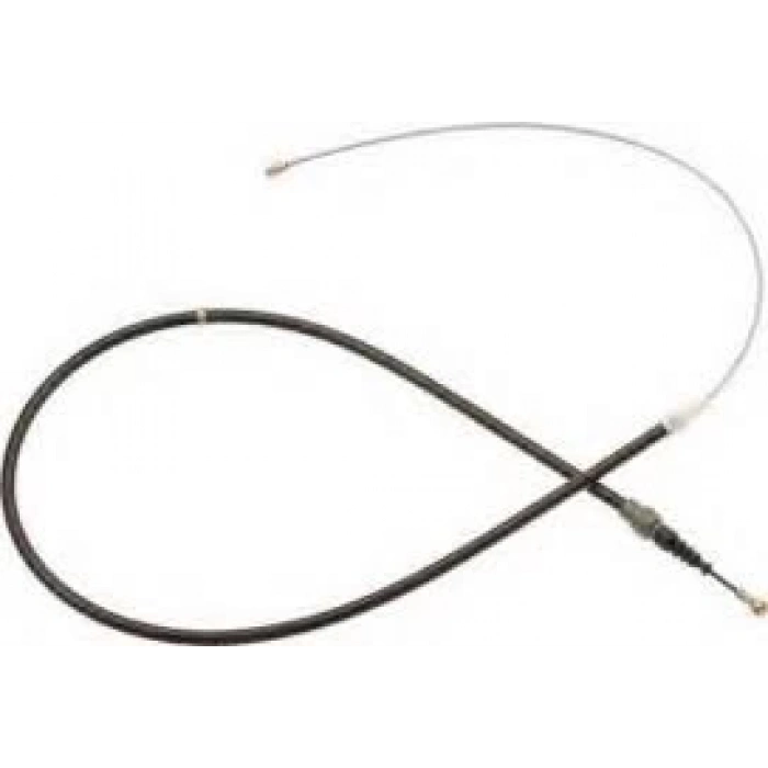 El Fren Telı 1693 Mm Vw Golf4-Bora-A3-Toledo-Octavıa Bm 97-04 (Oem No: 1J0609721Ap)